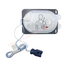 REF 989803149981 Części do defibrylatorów Philip FR3 AED Heartstart Pads III dla dzieci dorosłych
