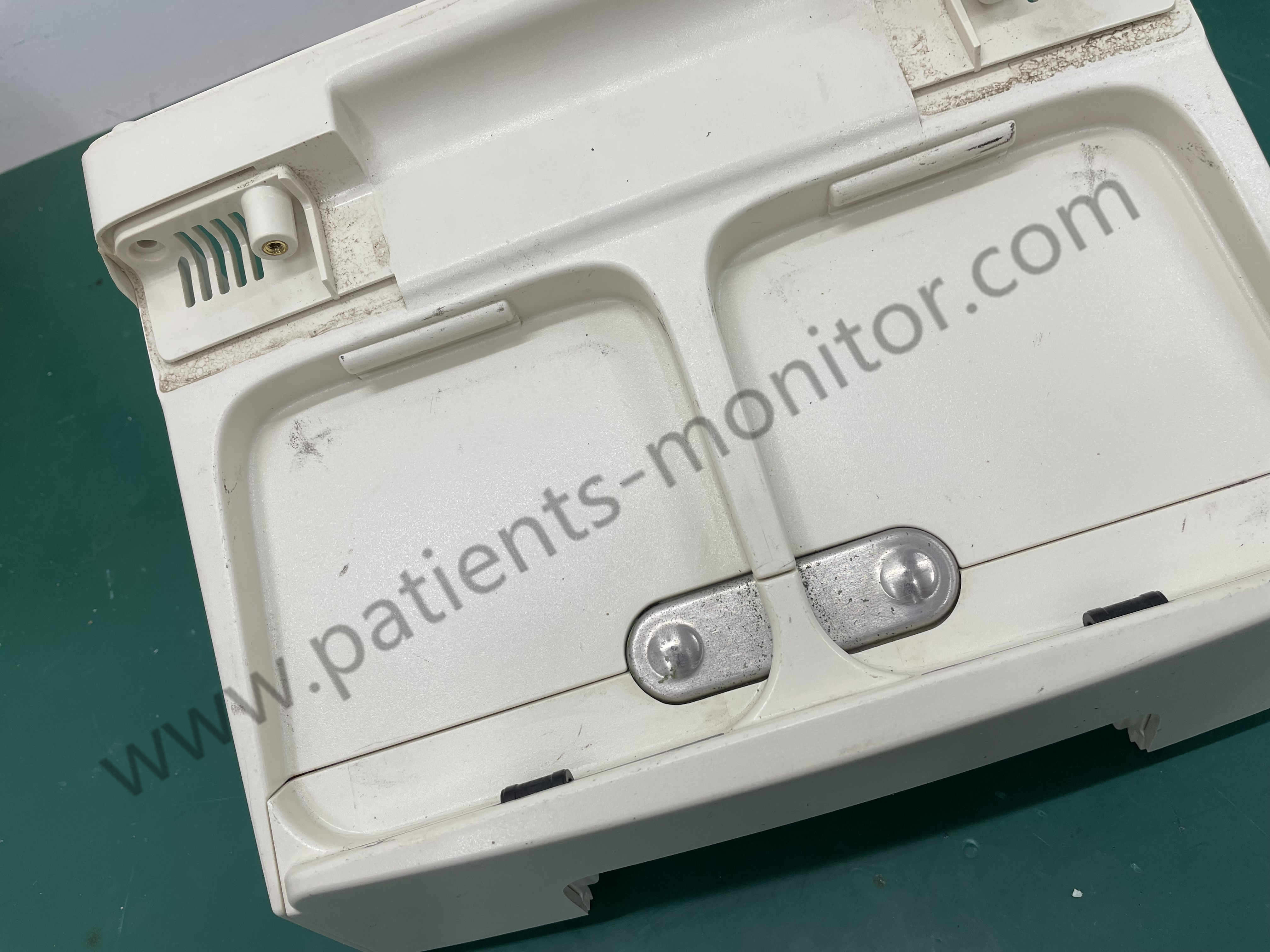 3202497-002 Części sprzętu medycznego Med-tronic Lifepak20 LP20 Defibrylator Top Case Uchwyt na wiosło
