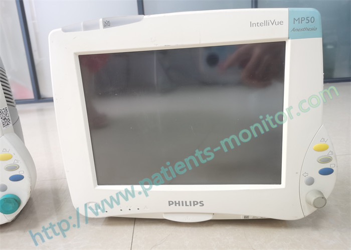 Philip IntelliVue MP50 Używany monitor pacjenta Urządzenie medyczne
