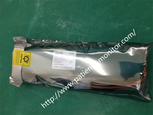 Medtronic Lifepak LP20 Defibrylator Bateria PN3200497-000 Kompatybilny Nowy 12.0V/3000mA