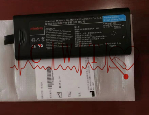 Bateria monitora pacjenta Mindray T5 T6 T8